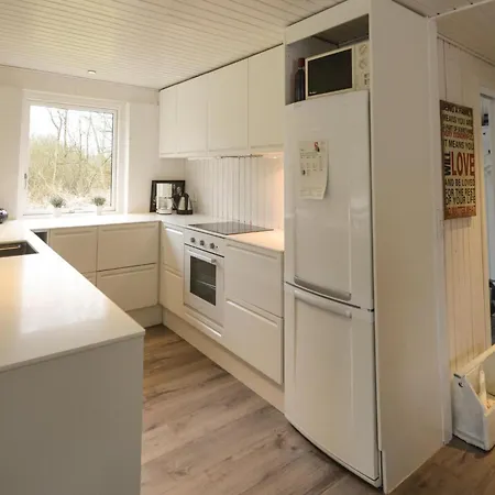 Three-bedroom In Ferienhaus