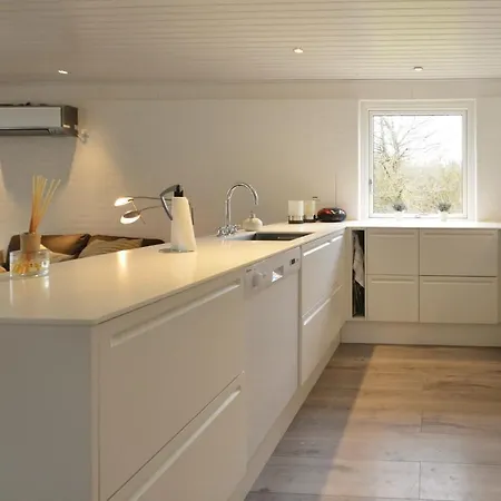 Three-bedroom In Ferienhaus *