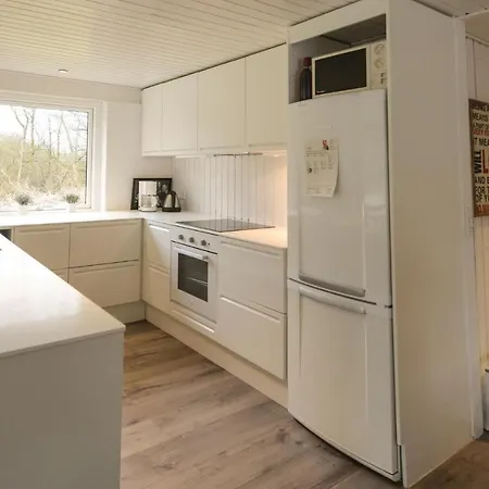 Three-bedroom In Ferienhaus *