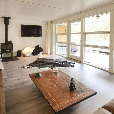 Three-bedroom In