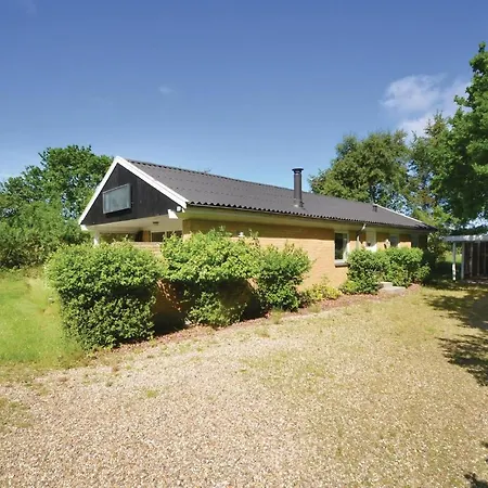 Three-bedroom In