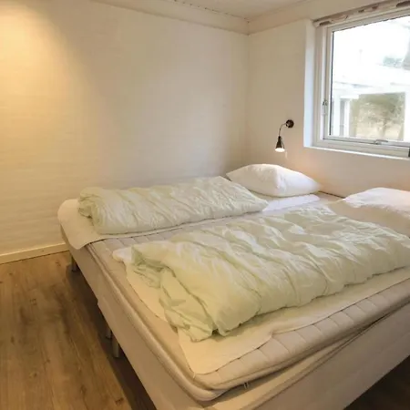 Hébergement de vacances Three-bedroom In Oster Assels