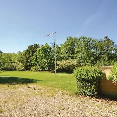Ferienhaus Three-bedroom In