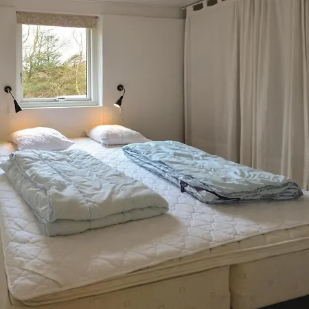 Three-bedroom In *